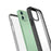 For iPhone 12 mini 5.4 inch Full Protection Anti-drop Hard PC Phone Case with Built-in PET Screen Film - 6