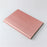 For iPad mini (2019) 7.9 inch / mini 4 Leather Stand Tablet Case with Detachable Magnetic Wireless Keyboard (Without Touchpad) - Rose Gold - 6