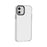 Soft TPU Phone Case for iPhone 12 Pro/12 - White - 5