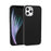 Anti-fingerprint PC + TPU Splashproof Protective Cover for iPhone 12 mini - Black - 2
