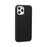 Anti-fingerprint PC + TPU Splashproof Protective Cover for iPhone 12 mini - Black - 6