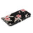 Pattern Printing Leather Wallet Phone Cover for iPhone 12 Pro/12 - Flower - 6