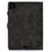 Solid Color Leather Tablet Protective Shell for iPad Air 11 (2026) / (2025) / (2024) / Air (2020) (2022) / Pro 11 (2021) - Black - 3