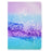 Pattern Printing Leather Stand Tablet Case for iPad Air 11 (2026) / (2025) / (2024) / Air (2020) (2022) / Pro 11 (2021) - Glittery Powder - 2