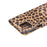 Leopard Pattern Leather Cover for iPhone 12 Pro/12 - Brown - 6