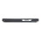 LC.IMEEKE Retro Style Protector Leather Phone Case with Card Holder for iPhone 12 Pro/12 - Black - 7