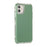 Hard PC+TPU Detachable Protective Case for iPhone 12 Pro/12 - Green - 2