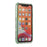 Hard PC+TPU Detachable Protective Case for iPhone 12 Pro/12 - Green - 3