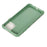 Hard PC+TPU Detachable Protective Case for iPhone 12 Pro/12 - Green - 4