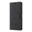 FORWENW F1 Series Leather Wallet Stand Cover Case for iPhone 12 mini 5.4 inch - Black - 2