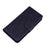 Leather Wallet Stand Phone Case for iPhone 11 - Black - 5
