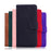 Leather Wallet Stand Phone Case for iPhone 11 - Black - 7