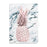 Pattern Printing Wallet Stand Leather Tablet Case for iPad Air 10.5 inch (2019)/iPad 10.2 (2021)/(2020)/(2019) - Pineapple - 2