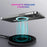 Clear TPU Phone Protective Back Cover [Support Wireless Charge] for iPhone 12 mini 5.4 inch - 5