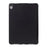Origami Stand Smart Leather Shell Case for iPad Air 11 (2026) / (2025) / (2024) / Air (2022) / (2020) - Black - 3