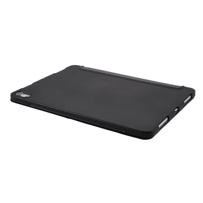 Origami Stand Smart Leather Shell Case for iPad Air 11 (2026) / (2025) / (2024) / Air (2022) / (2020) - Black - 5