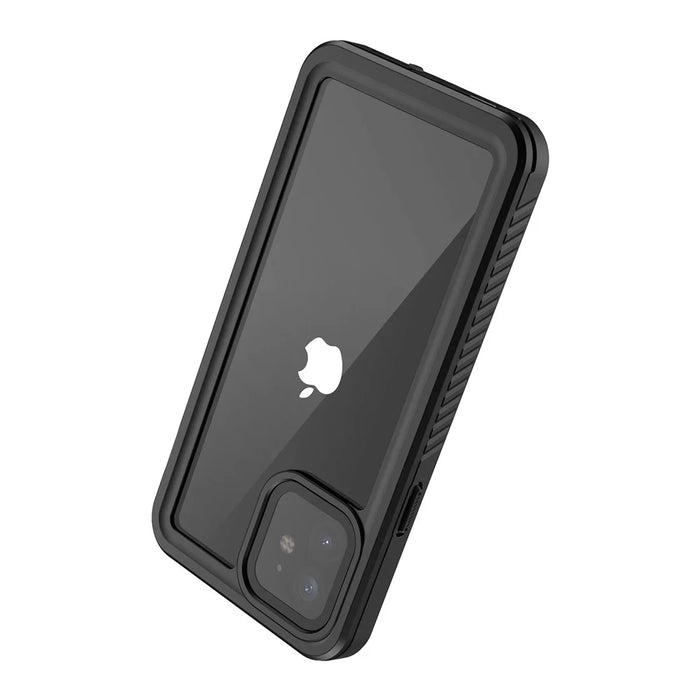 IP68 Waterproof Dustproof Case Underwater Touch Screen Protective Cover for iPhone 12 - 5