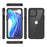 IP68 Waterproof Dustproof Case Underwater Touch Screen Protective Cover for iPhone 12 - 6