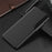 For iPhone SE (2020) / SE (2022) / 7 / 8 Phone Case Folio Flip PU Leather Stand Cover - Black - 2