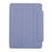 Hard PC + PU Leather Tablet Cover Shell with Magnetic Buckle for iPad Pro 12.9 (2022) / (2021) / (2018) / (2020) - Purple - 3