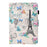 Universal Pattern Printing Leather Tablet Case for iPad 9.7-inch (2017)/(2018)/iPad Air (2013)/Air 2 - Eiffel Tower - 2