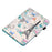 Universal Pattern Printing Leather Tablet Case for iPad 9.7-inch (2017)/(2018)/iPad Air (2013)/Air 2 - Eiffel Tower - 6