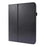 Crazy Horse Texture Two-Fold Design Leather Case for iPad Air (2020) / Air (2022) / iPad Pro 11-inch (2020) (2021) (2022) - Black - 2
