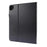 Crazy Horse Texture Two-Fold Design Leather Case for iPad Air (2020) / Air (2022) / iPad Pro 11-inch (2020) (2021) (2022) - Black - 3