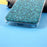 For iPhone 12 / 12 Pro Case Glitter Powder TPU Phone Cover - Baby Blue - 3