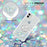 Drop-proof Glitter Quicksand Ring Kickstand TPU Phone Protective Shell for iPhone 11 6.1 inch - Light Green - 4