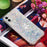 Drop-proof Glitter Quicksand Ring Kickstand TPU Phone Protective Shell for iPhone 11 6.1 inch - Light Green - 7