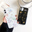 Star Planet Printing Design Epoxy Stickers TPU Case Shell for iPhone 11 6.1 inch - Transparent - 4