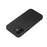 QIALINO For iPhone 12 6.1 inch / 12 Pro 6.1 inch Compatible with MagSafe Charging Phone Case Cowhide Genuine Leather Cover - Black - 5