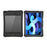 PC+TPU Protection IP68 Waterproof Case Transparent Back Shell for iPad Air (2020) / Air (2022) - 2