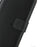 Genuine Leather Wallet Stand Phone Protector Case Shell for iPhone 12 / 12 Pro - Black - 7