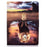 Pattern Printing Leather Tablet Case for iPad Pro 11 (2022) / (2020) / (2021) / Air 11 (2026) / (2025) / (2024) / Air (2020) (2022) - Lion - 5