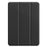 Stable Tri-fold Stand Auto Sleep/Wake Leather Stand Case for iPad Pro 11-inch (2021) - Black - 7