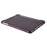 Full Protection Tri-fold Stand Leather Case [with Apple Pencil Storage Groove] for iPad Mini 1/2/3/4/(2019) 7.9 inch - Black - 4