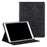 Pattern Imprinting Design Leather Tablet Protective Shell for iPad 10.2 (2021)/(2020)/(2019)/Pro 10.5-inch (2017)/Air 10.5 inch (2019) - Black - 1