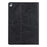 Pattern Imprinting Design Leather Tablet Protective Shell for iPad 10.2 (2021)/(2020)/(2019)/Pro 10.5-inch (2017)/Air 10.5 inch (2019) - Black - 7