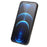 QIALINO Business Style Leather + TPU Card Holder Phone Case for iPhone 12 Pro Max - 3