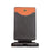 QIALINO Business Style Leather + TPU Card Holder Phone Case for iPhone 12 Pro Max - 6