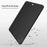 For iPad Pro 12.9-inch (2022) / (2021) / (2020) / (2018) Origami Stand Smart TPU Leather Case Tablet Cover Protector - Black - 7