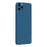 PINWUYO Flexible Silicone Mobile Phone Back Case Cover for iPhone 11 Pro - Blue - 1