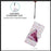 Pattern Printing Wallet Design Magnetic Clasp Leather Phone Case Cover with Stand for iPhone 11 6.1 inch - Tri-color Marble - 4
