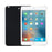 Liquid Silicone Soft Tablet Case Protective Shell for iPad mini (2019) 7.9 inch/mini 4  - Black - 5