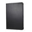 360 Rotating Stand Leather Tablet Case Protector for iPad Air 13 (2026) / (2025) / (2024) / Pro 12.9 (2022) / (2021) / (2020) / (2018) - Black - 3
