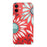 Soft Flexible TPU Shockproof Cover Cute Pattern Printing Phone Case for iPhone 13 6.1 inch - Sunflower - 1