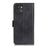 Magnetic Clasp Anti-fall Wallet Leather Stand Case Cover for iPhone 13 mini 5.4 inch - Black - 3
