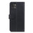 Magnetic Clasp Design PU Leather Stand Function Folio Shockproof Full Protection Case for iPhone 13 mini 5.4 inch - Black - 3